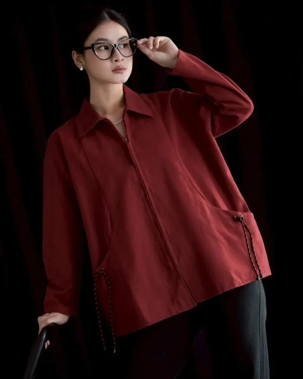Dolza Jacket foto 8