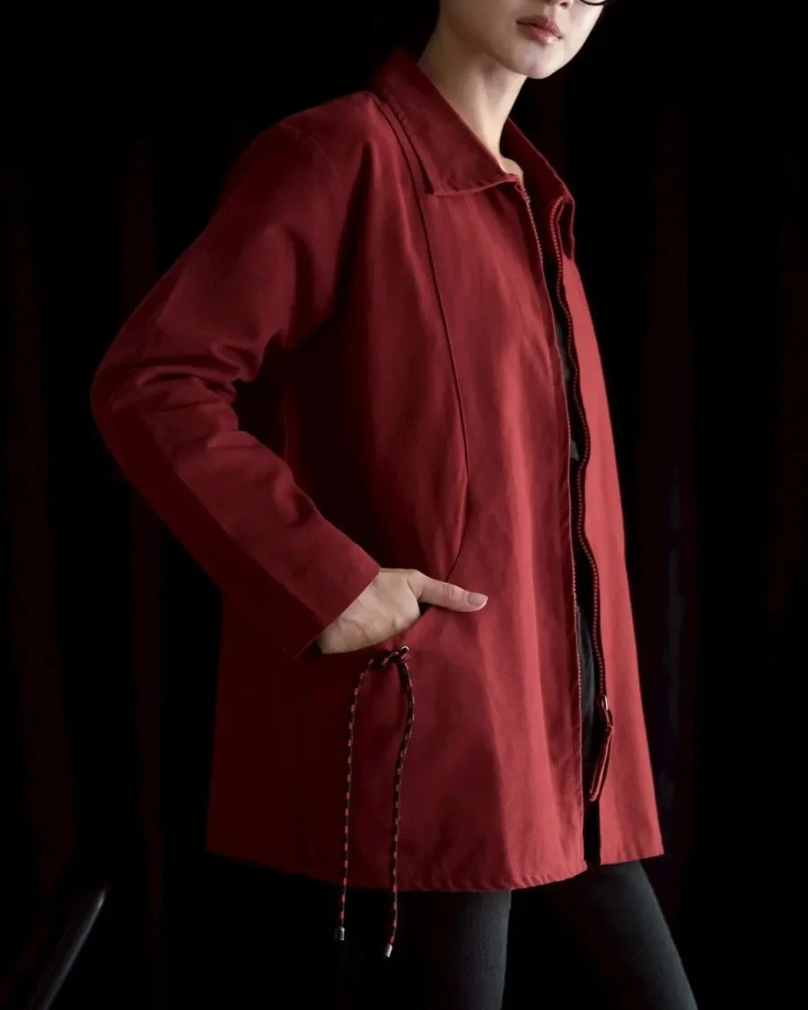 Dolza Jacket foto 9