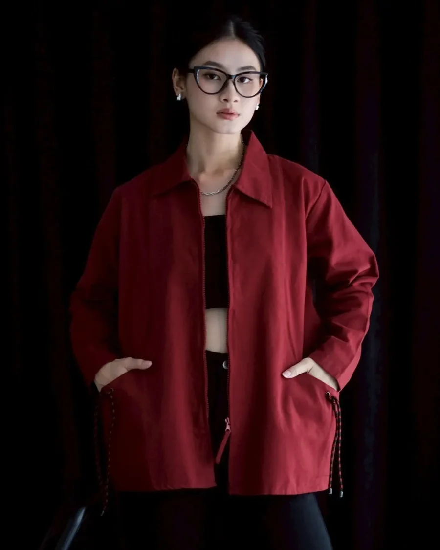 Dolza Jacket foto 10