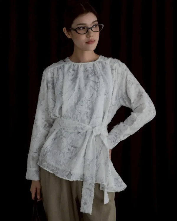 Lyones Longsleeve foto 1