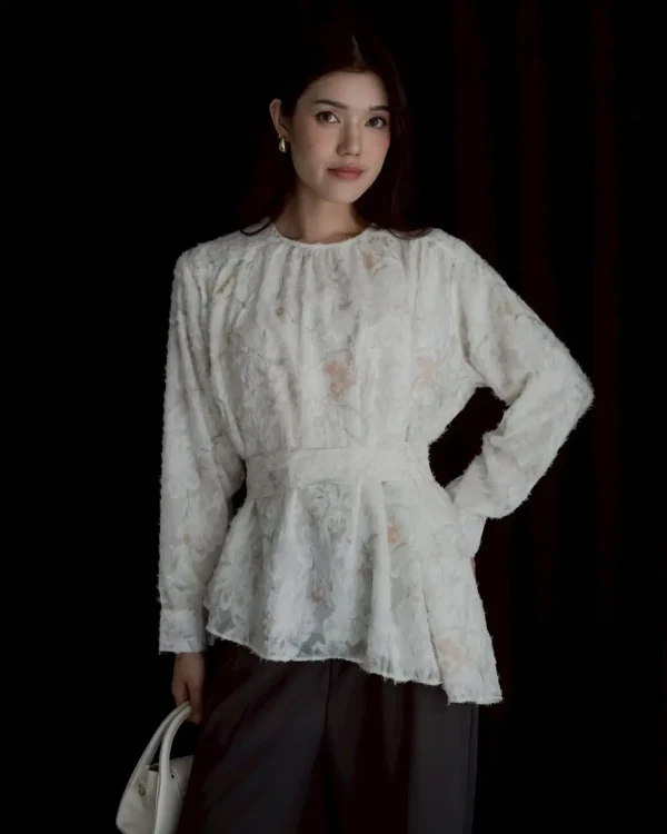 Lyones Longsleeve foto 3