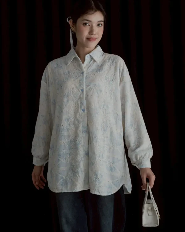Inesa Shirt foto 1