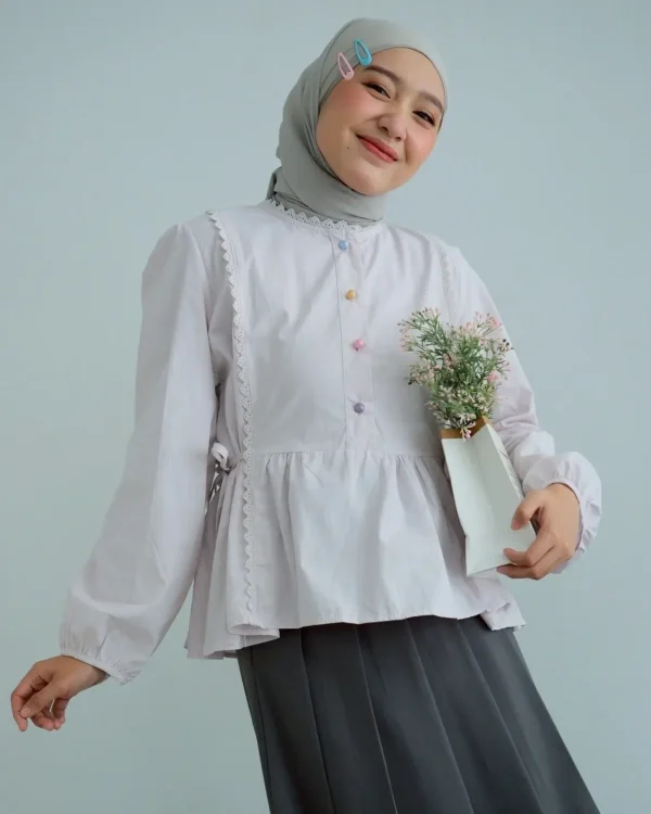 Edenia Shirt foto 8