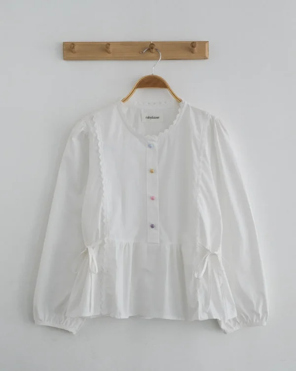 Edenia Shirt foto 2