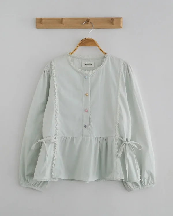 Edenia Shirt foto 6