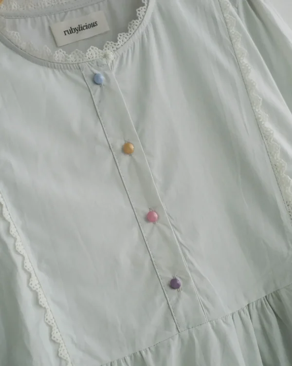 Edenia Shirt foto 7