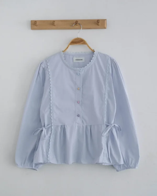 Edenia Shirt foto 1