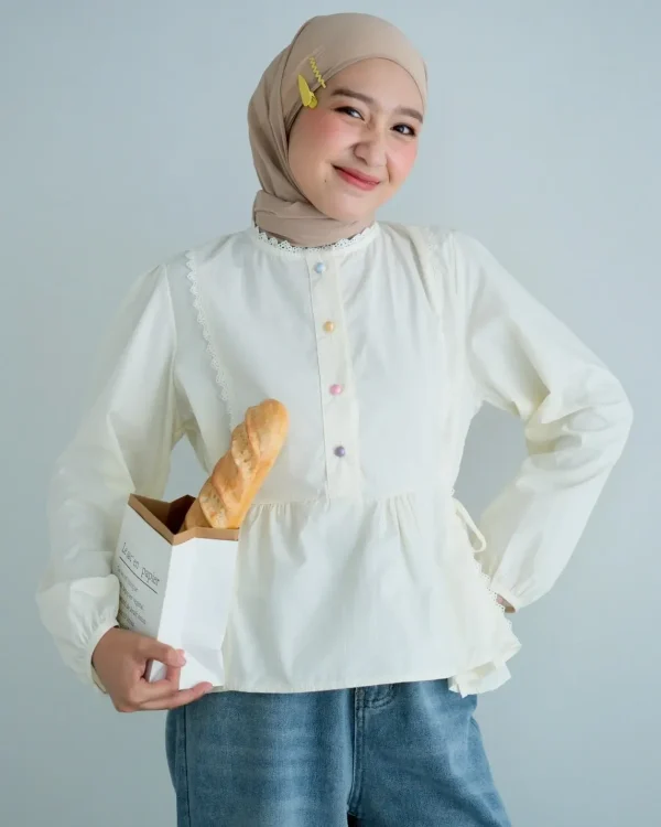 Edenia Shirt foto 5