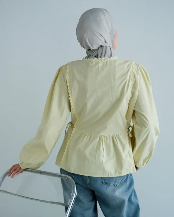 Edenia Shirt foto 4