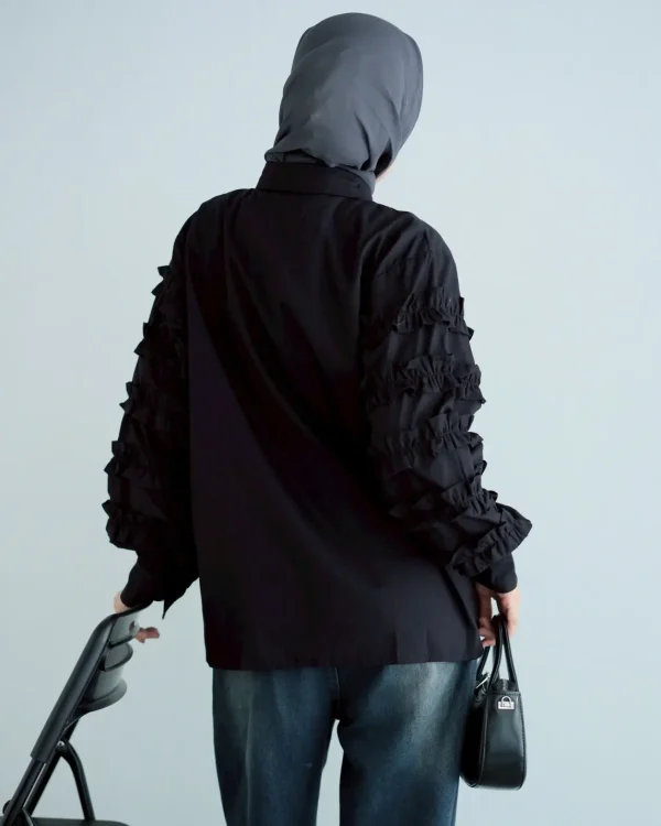 Fraya Shirt foto 2