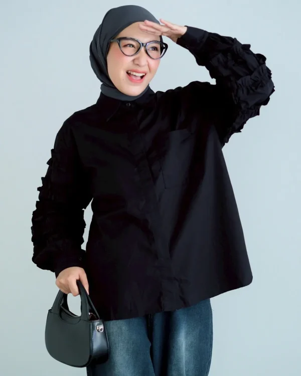 Fraya Shirt foto 1