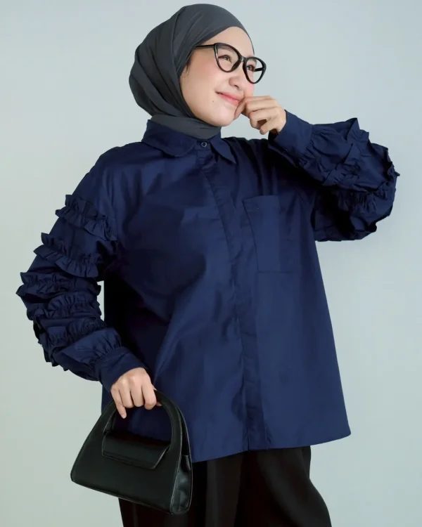Fraya Shirt foto 8