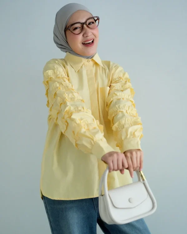 Fraya Shirt foto 10