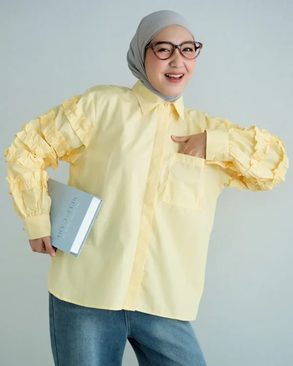 Fraya Shirt foto 9