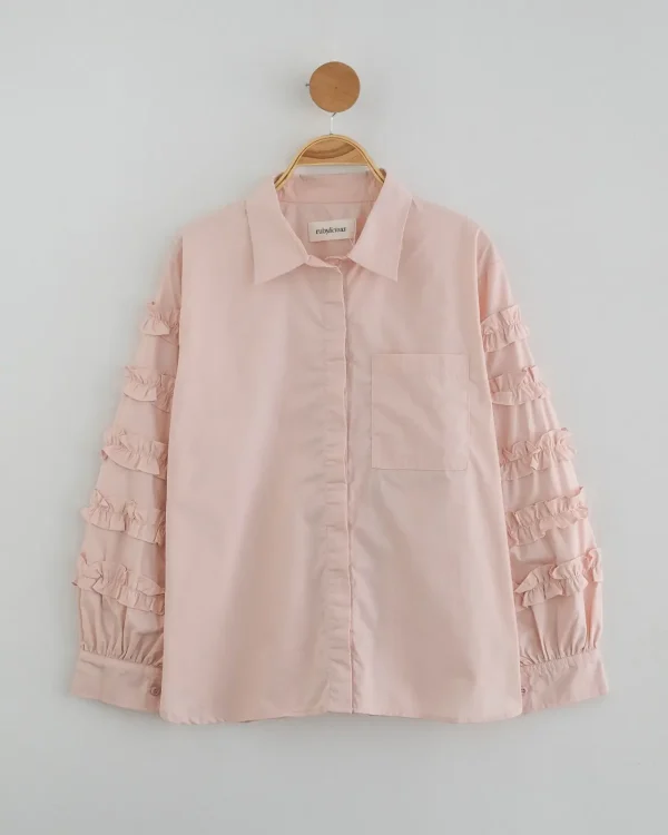 Fraya Shirt foto 5