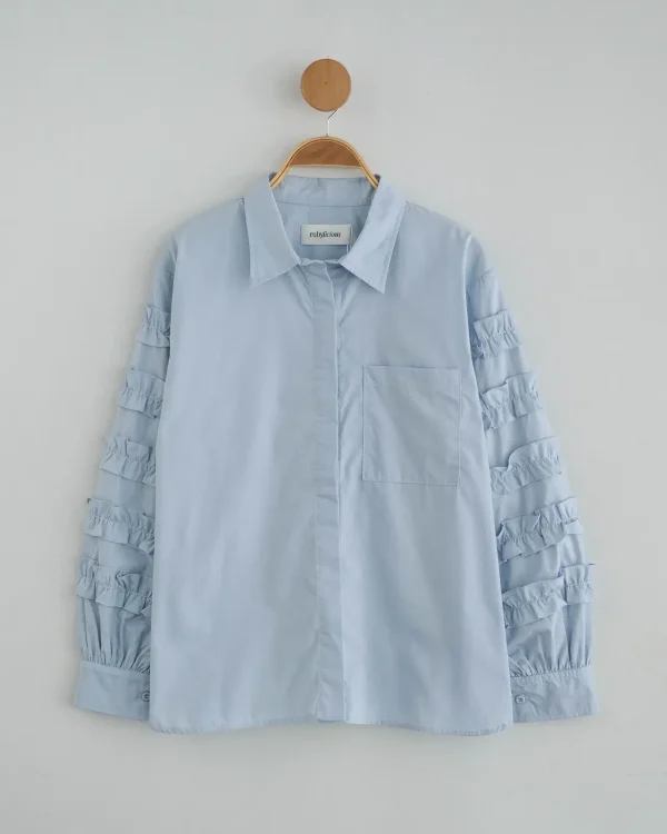 Fraya Shirt foto 4