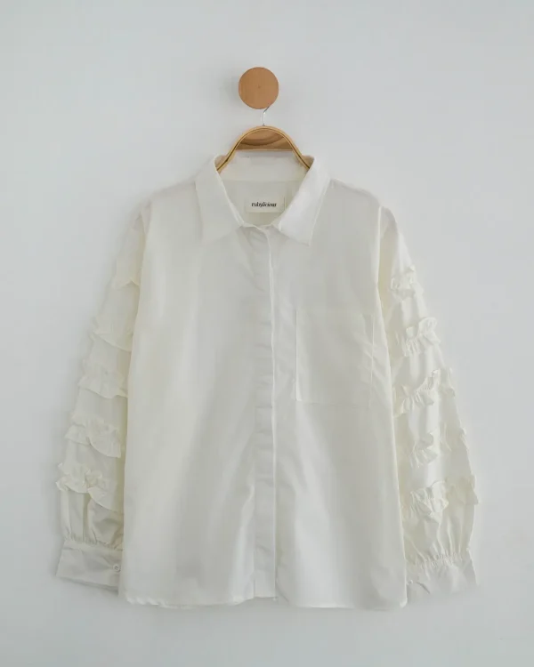 Fraya Shirt foto 3