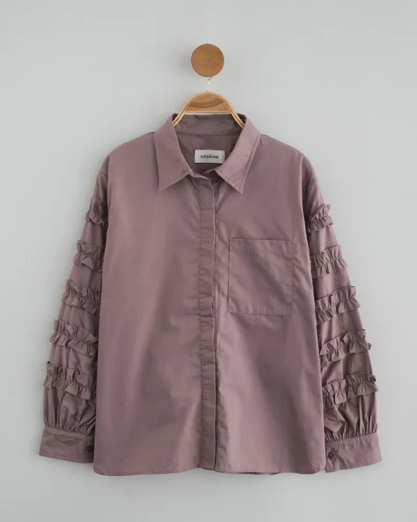 Fraya Shirt foto 6