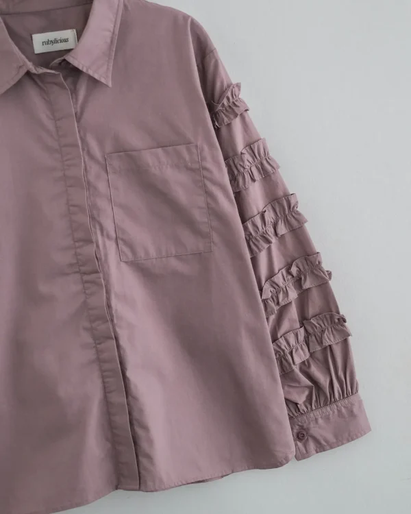 Fraya Shirt foto 7