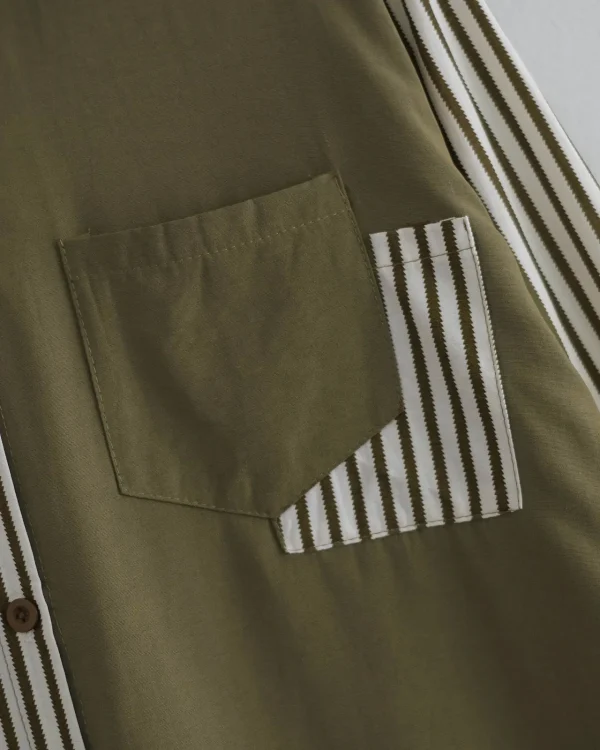 Dilva Stripe Shirt foto 7