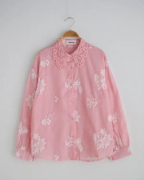 Iniya Shirt foto 8