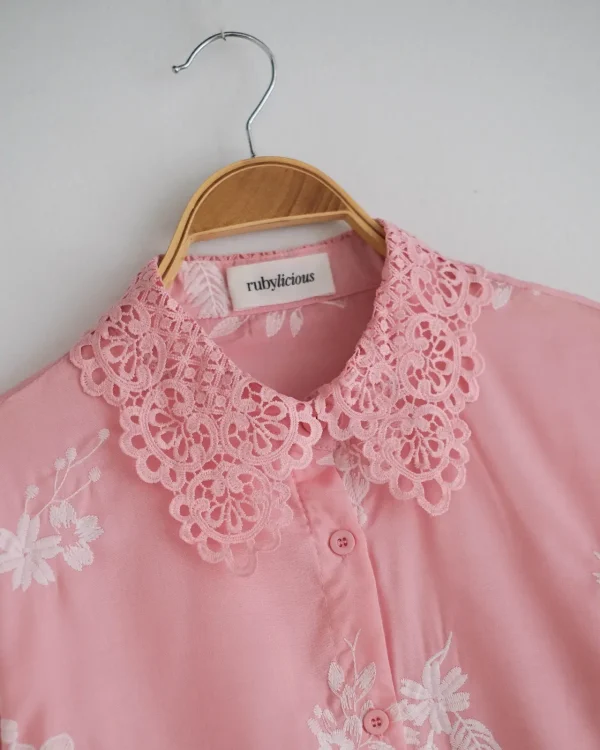 Iniya Shirt foto 9