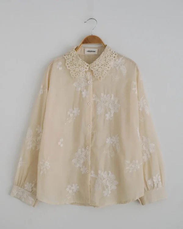 Iniya Shirt foto 4
