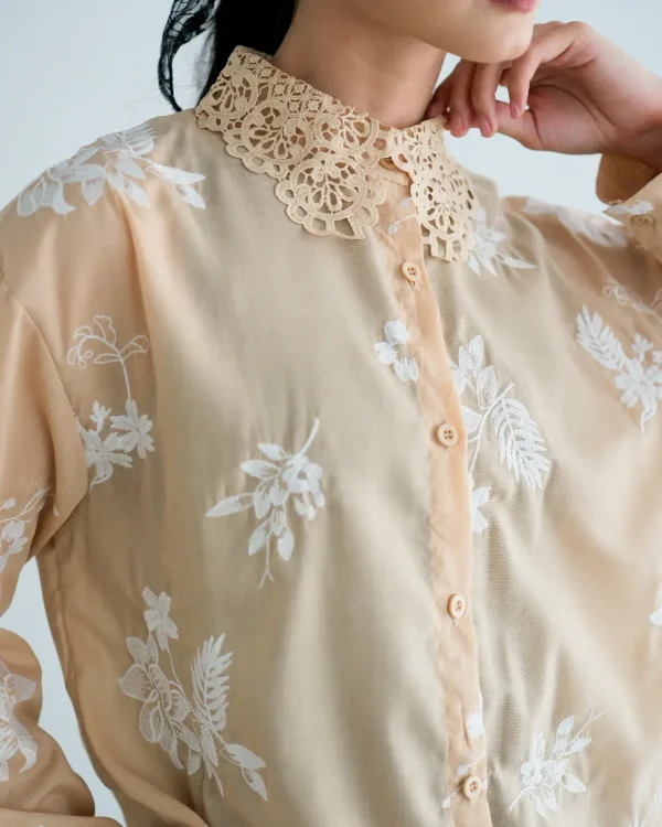 Iniya Shirt foto 6