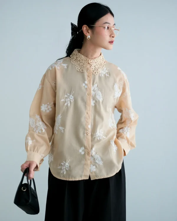 Iniya Shirt foto 5