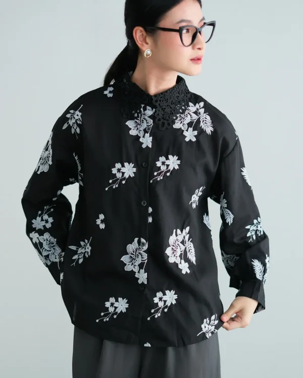 Iniya Shirt foto 2