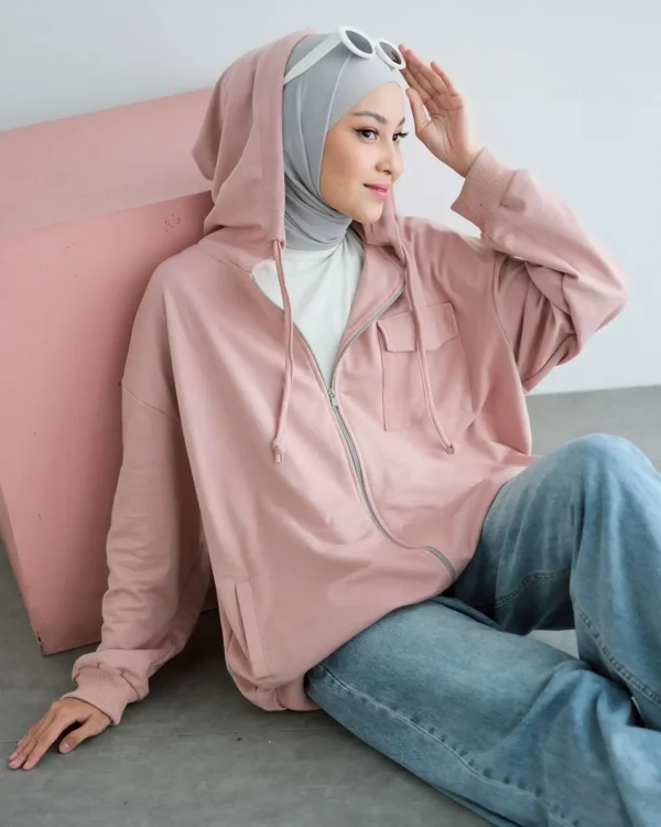 Leyna Jacket foto 25