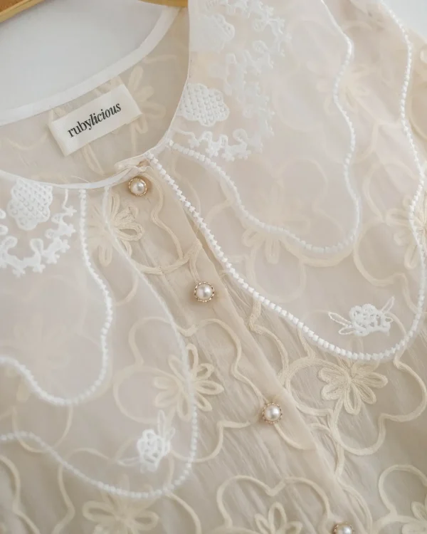 Hema Shirt foto 5