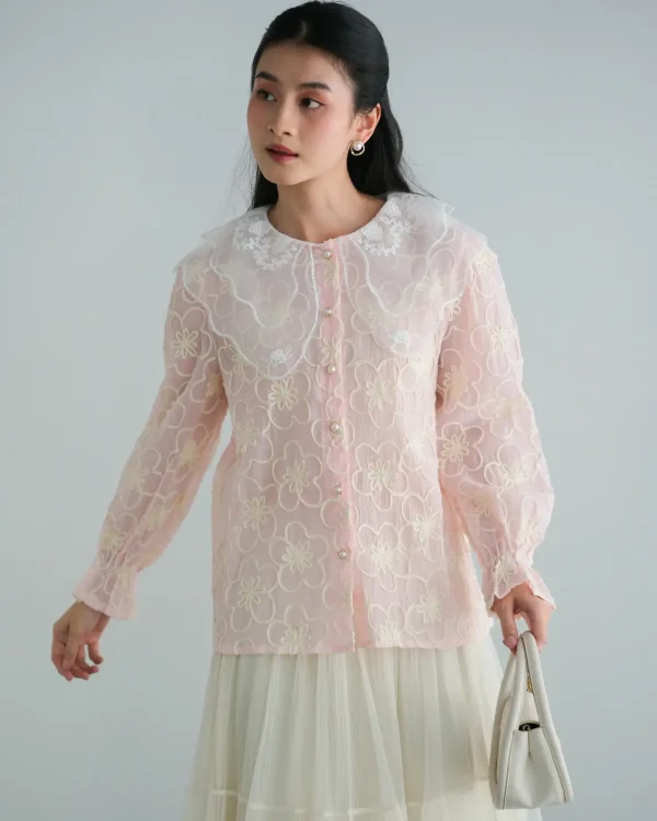 Hema Shirt foto 6
