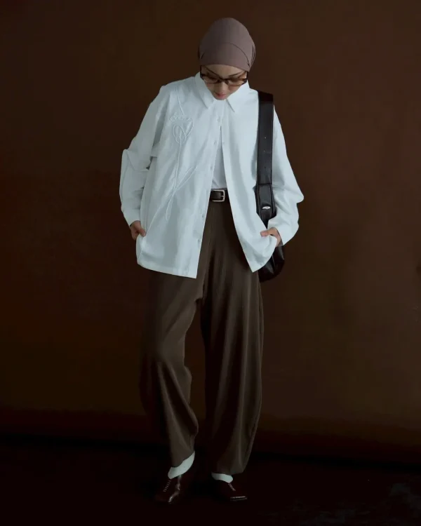 Iftina Shirt foto 6
