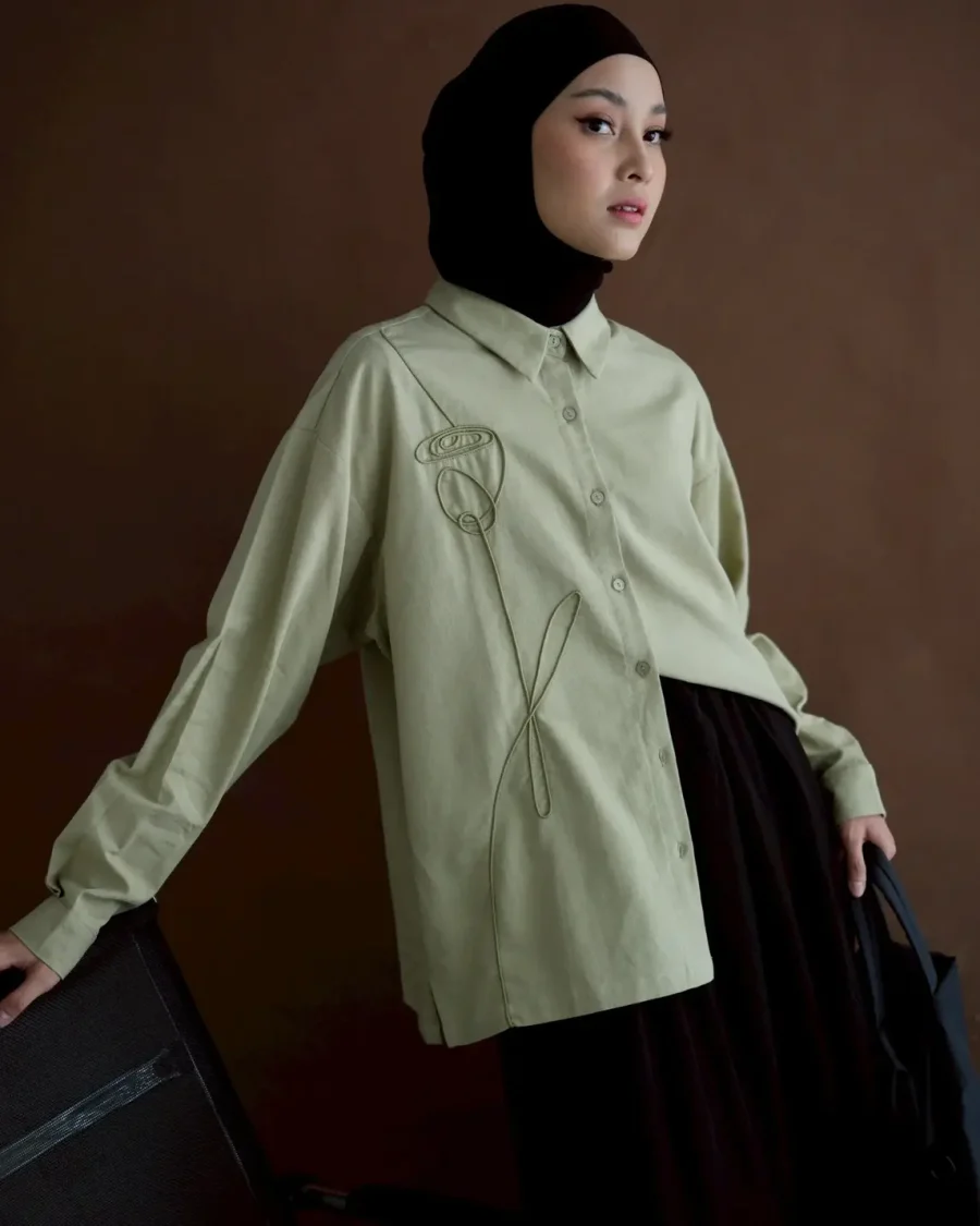 Iftina Shirt foto 11