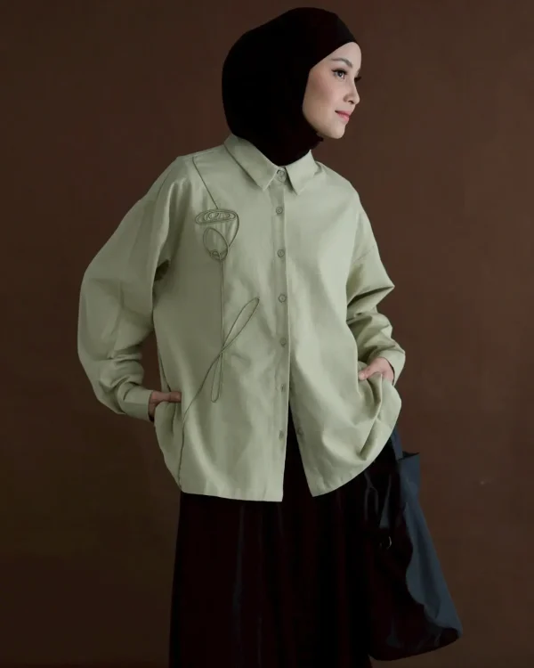 Iftina Shirt foto 10