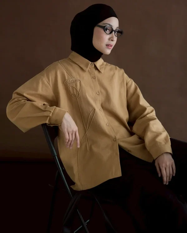 Iftina Shirt foto 7