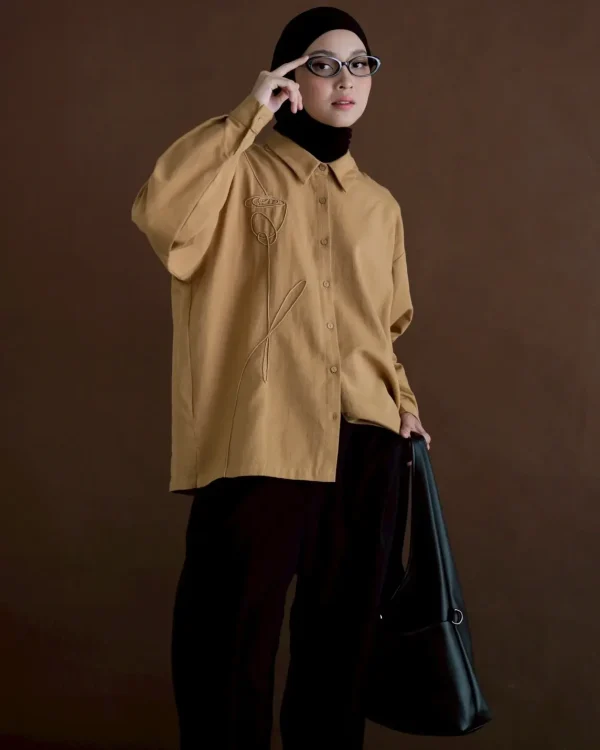 Iftina Shirt foto 8