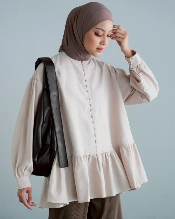 Milia Dress foto 2