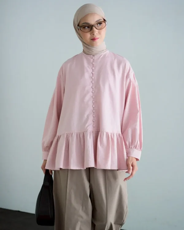 Milia Dress foto 3