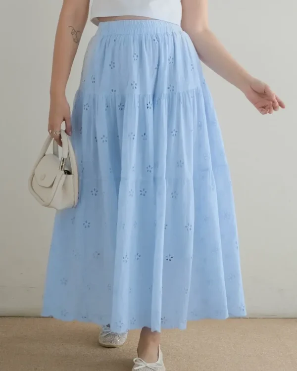 Khalda Skirt foto 11