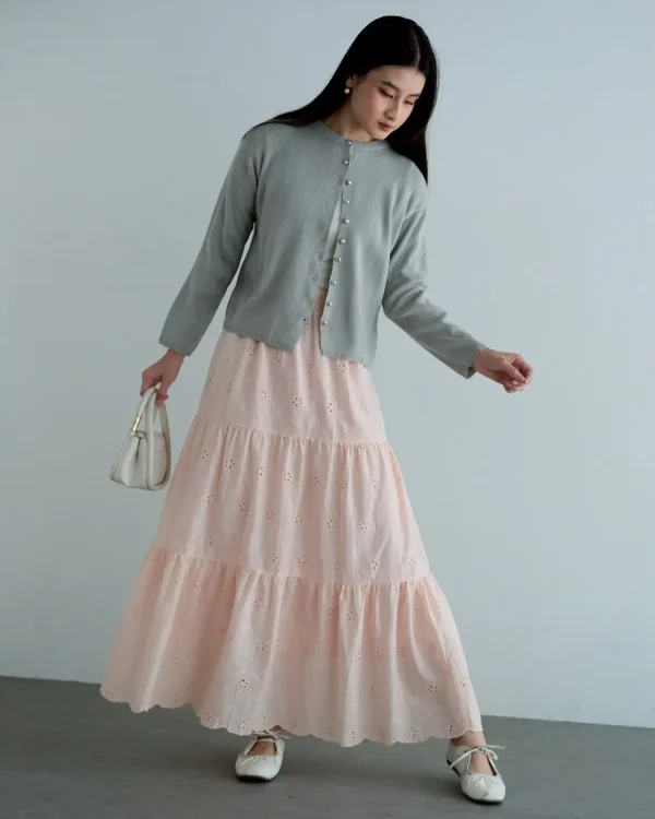 Khalda Skirt foto 13