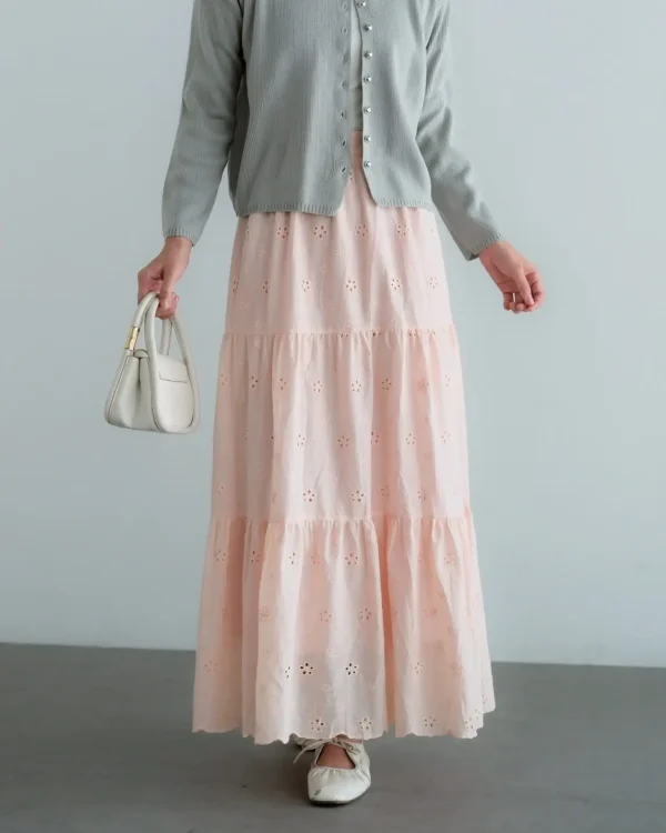 Khalda Skirt foto 12