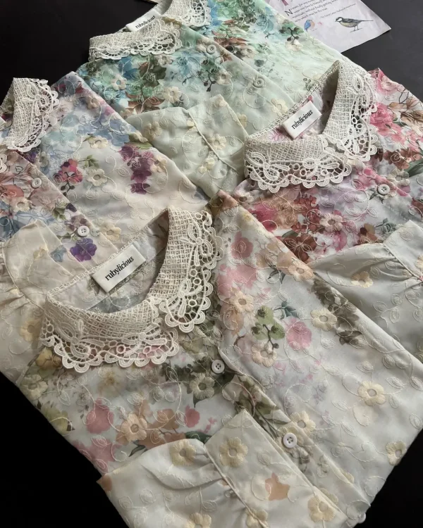 Owena Shirt foto 2