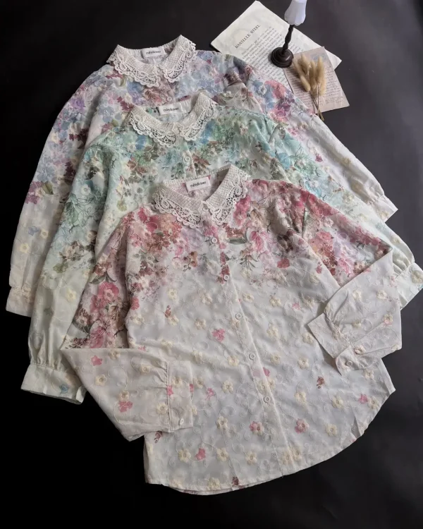 Owena Shirt foto 3