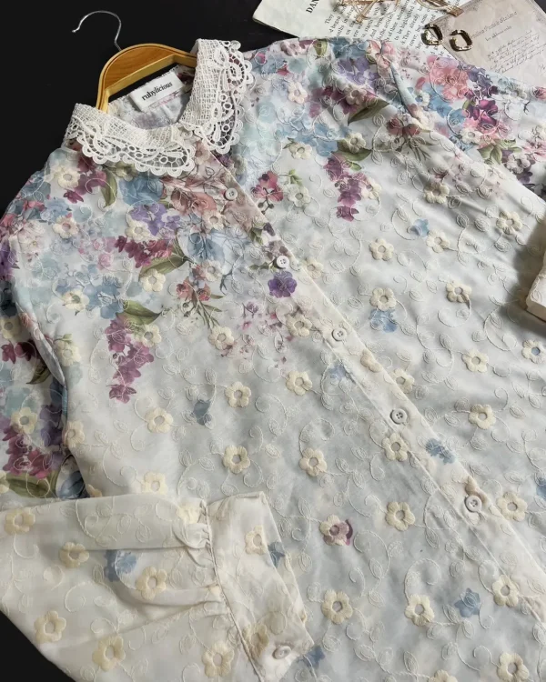Owena Shirt foto 7