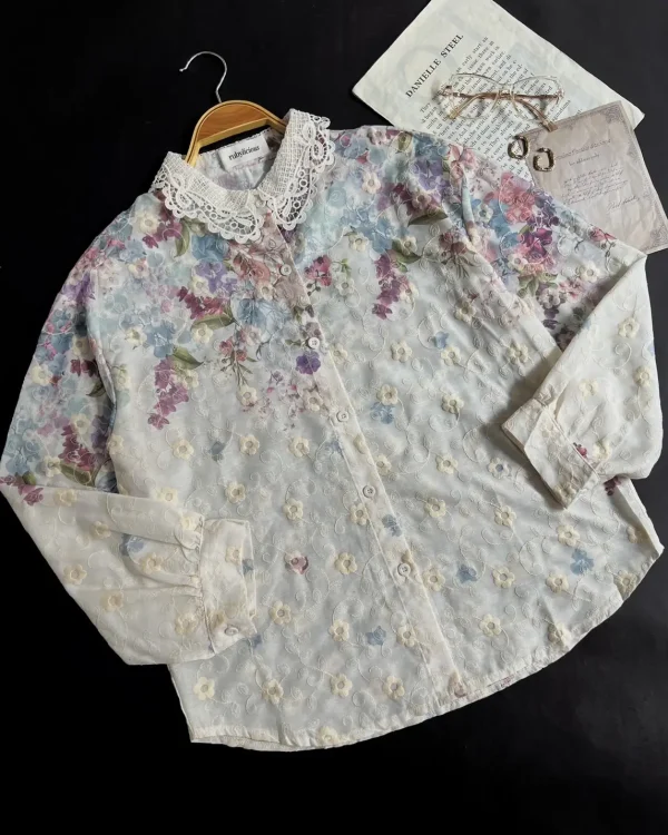 Owena Shirt foto 6
