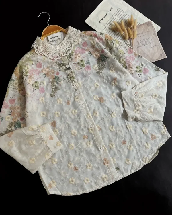 Owena Shirt foto 4