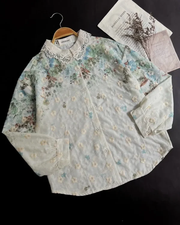 Owena Shirt foto 1