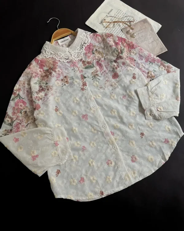 Owena Shirt foto 5